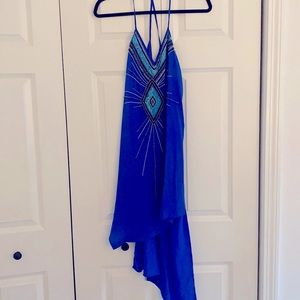 Haute Hippie Dress